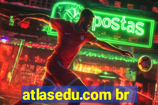 atlasedu.com br